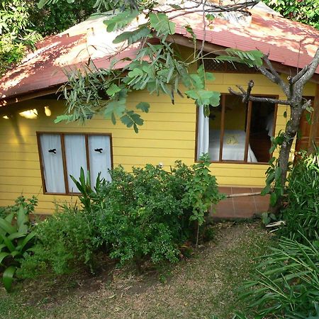 Hotel El Maranon Brasil Exteriér fotografie