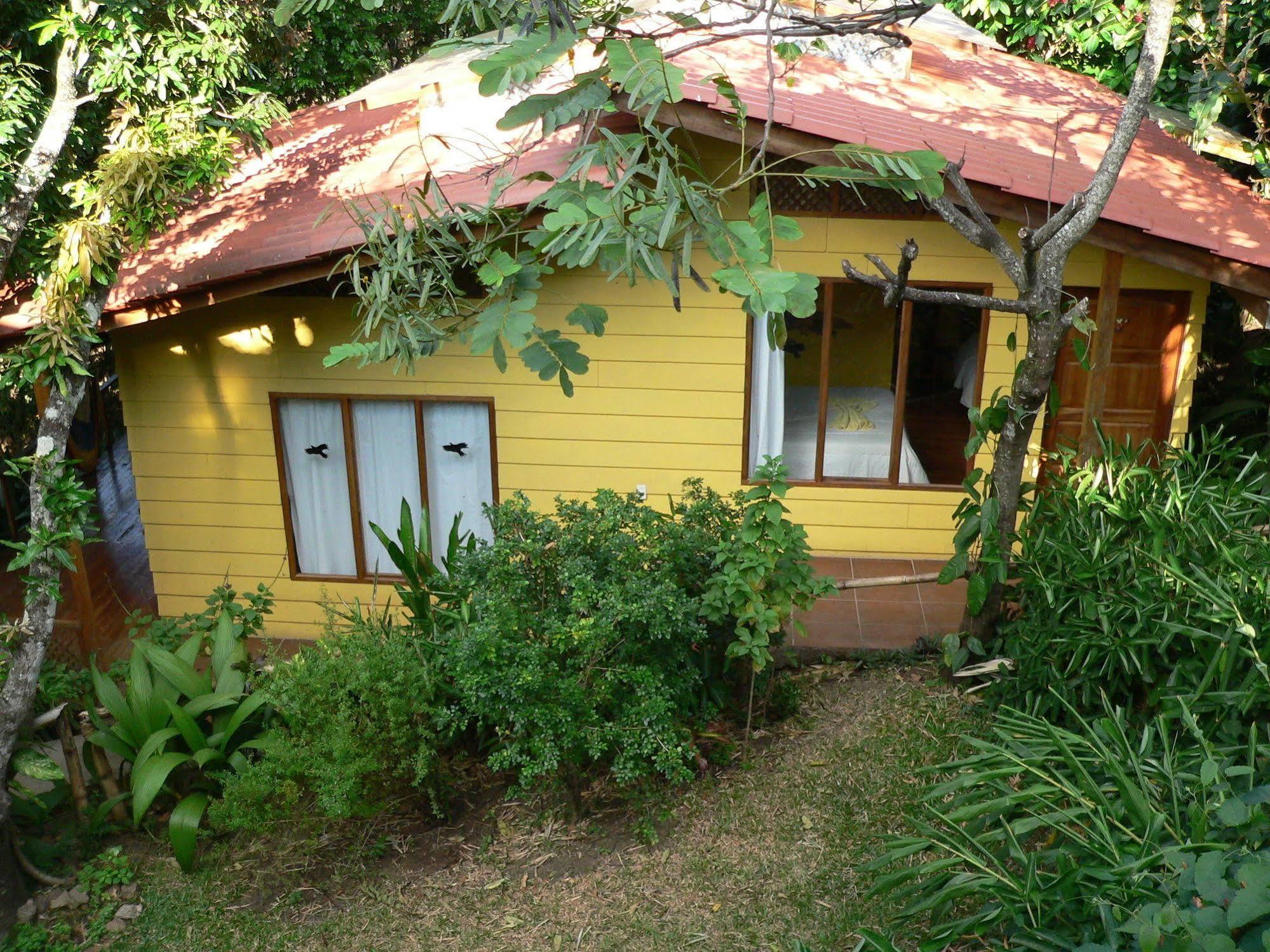 Hotel El Maranon Brasil Exteriér fotografie